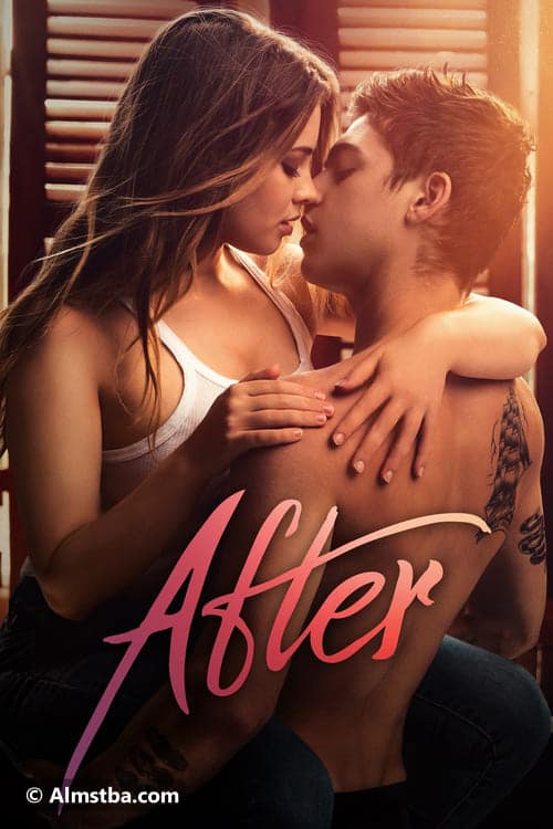 بوستر فيلم After 2019