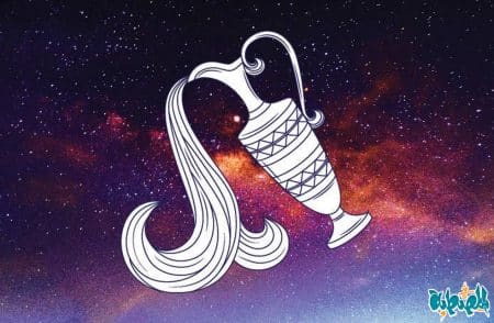 توقعات برج الدلو لشهر أغسطس