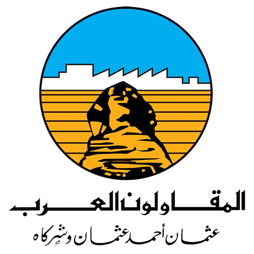 المقاولون العرب