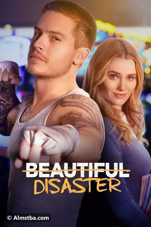 بوستر فيلم Beautiful Disaster 2023
