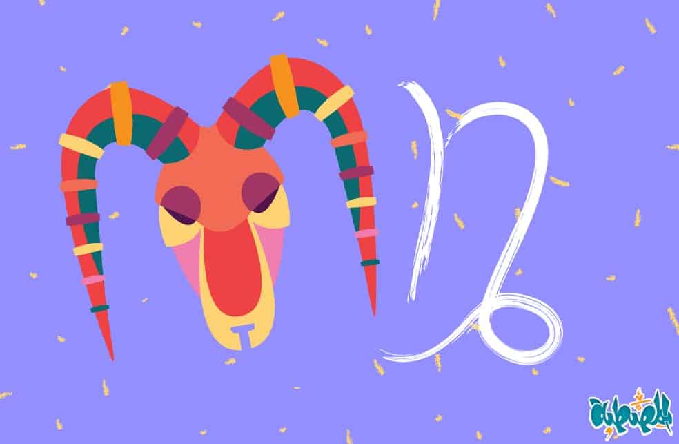 توقعات برج الجدي لشهر مايو