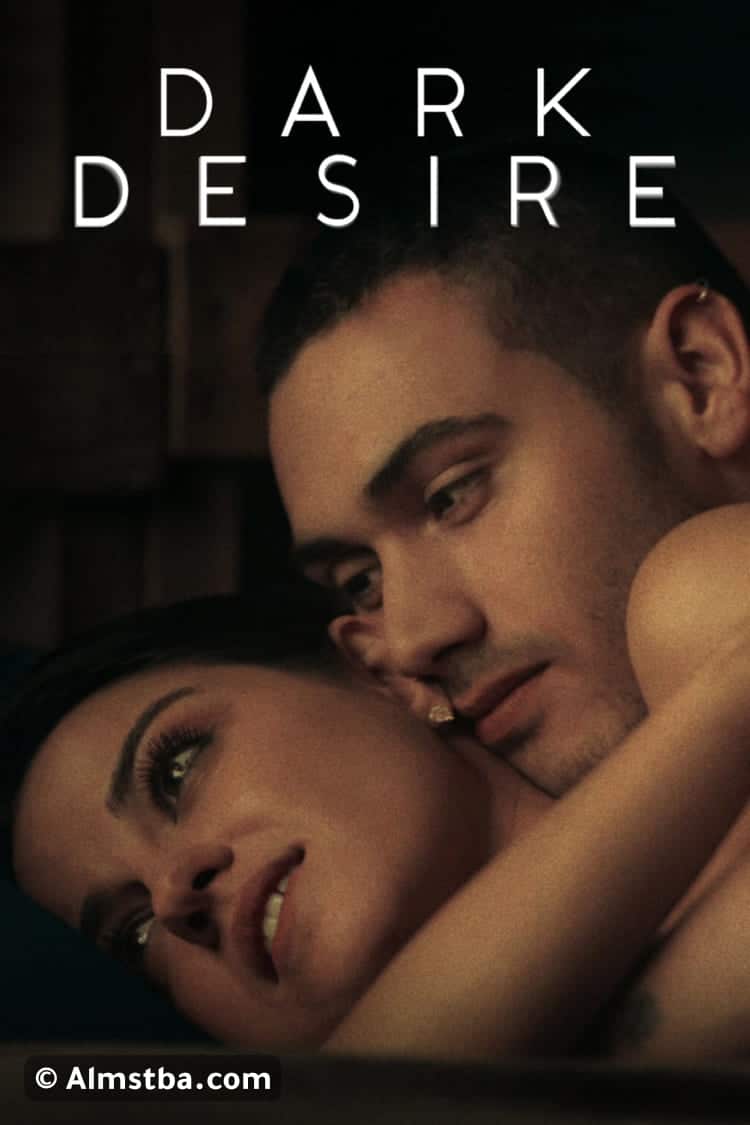 مسلسل Dark Desire
