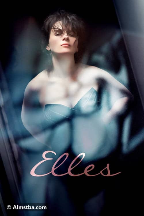 بوستر فيلم Elles 2011