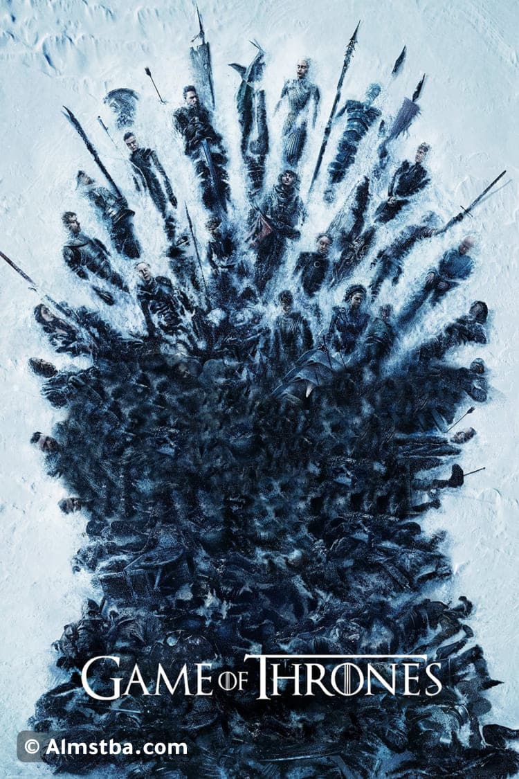 مسلسل Game of Thrones