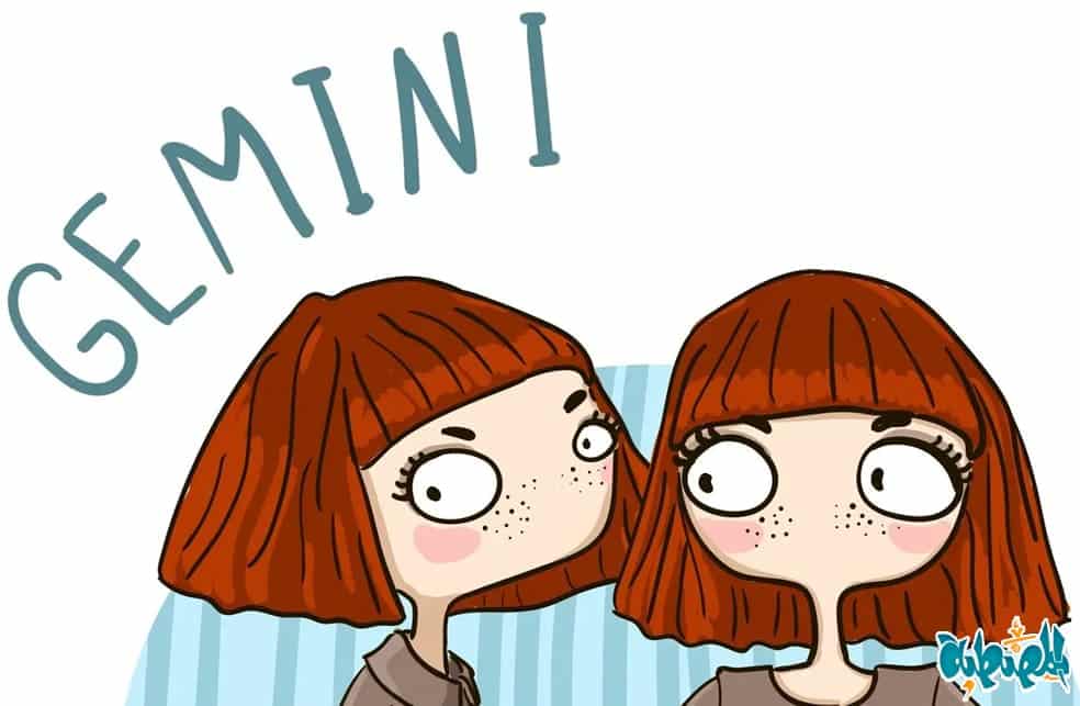 توقعات برج الجوزاء لشهر أغسطس
