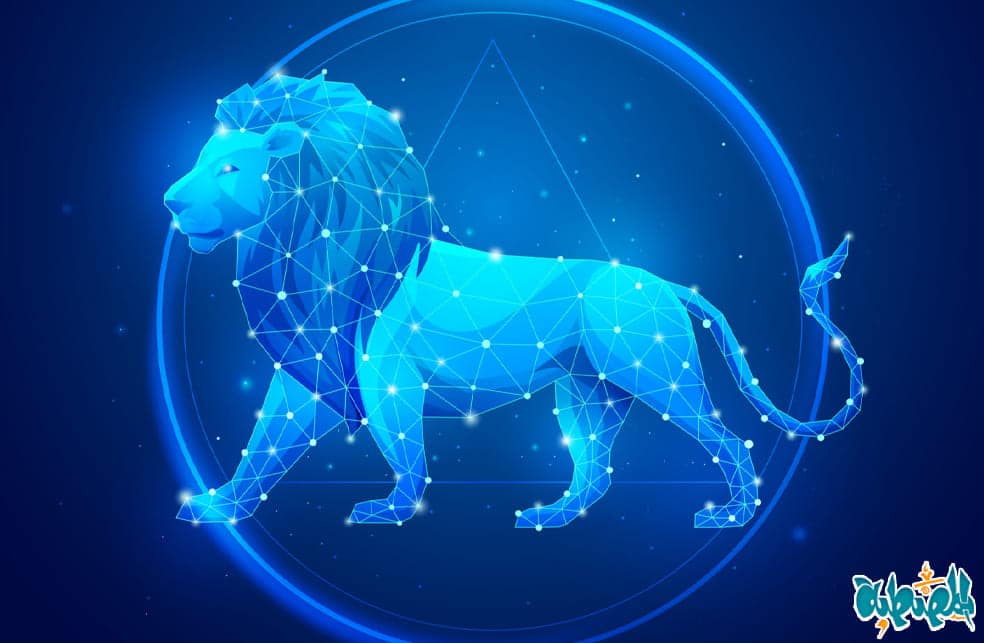 توقعات برج الأسد لشهر أبريل