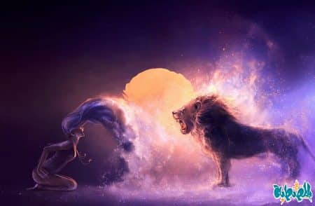 توقعات برج الأسد لشهر أغسطس