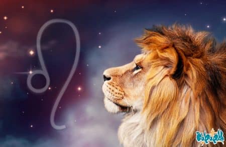 توقعات برج الأسد لشهر يونيو
