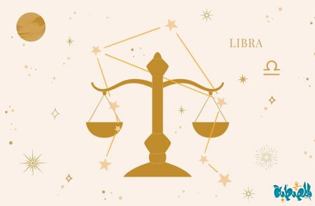 توقعات برج الميزان لشهر أكتوبر