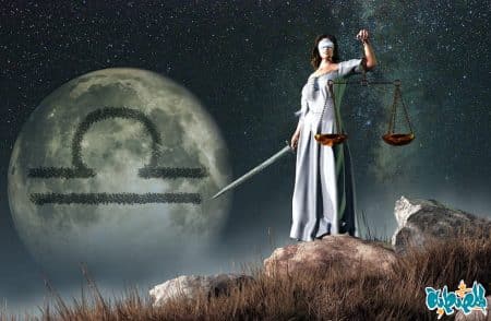 توقعات برج الميزان لشهر سبتمبر