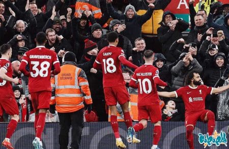 ليفربول