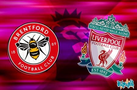 ليفربول وبرينتفورد
