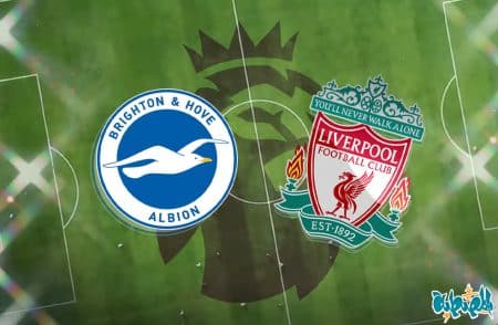 ليفربول وبرايتون