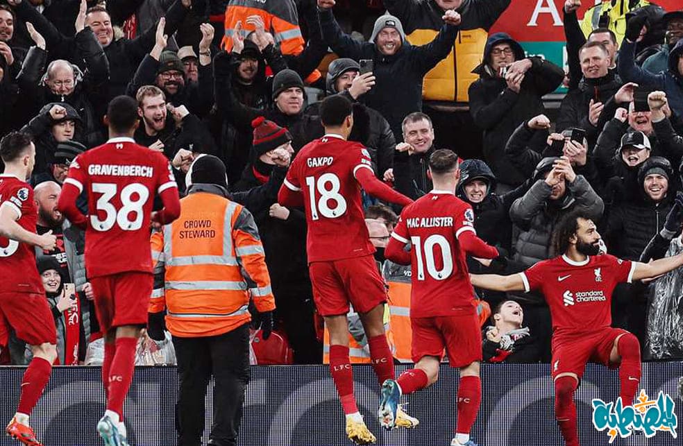 ليفربول