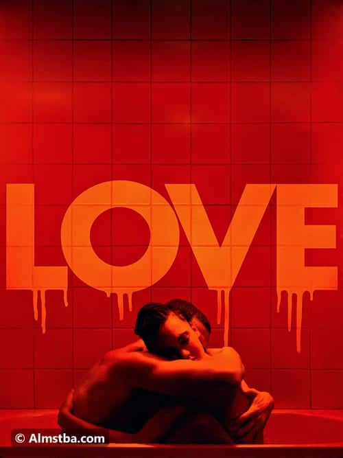 بوستر فيلم Love 2015