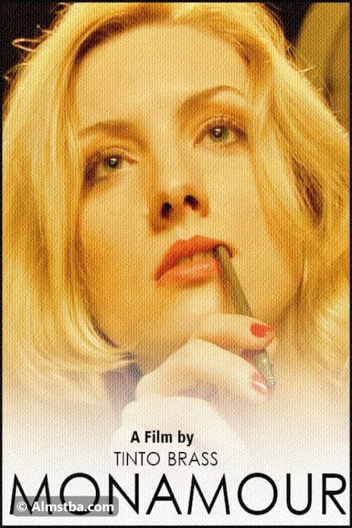 بوستر فيلم Monamour 2005