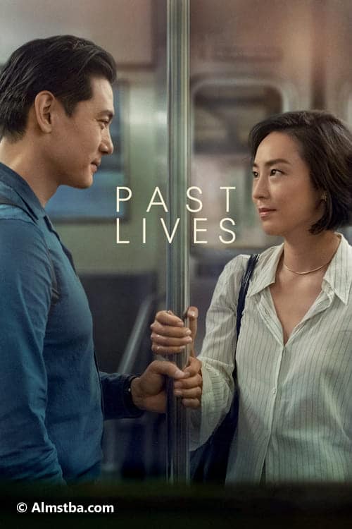 بوستر فيلم Past Lives 2023