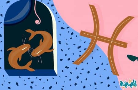 توقعات برج الحوت لشهر مارس