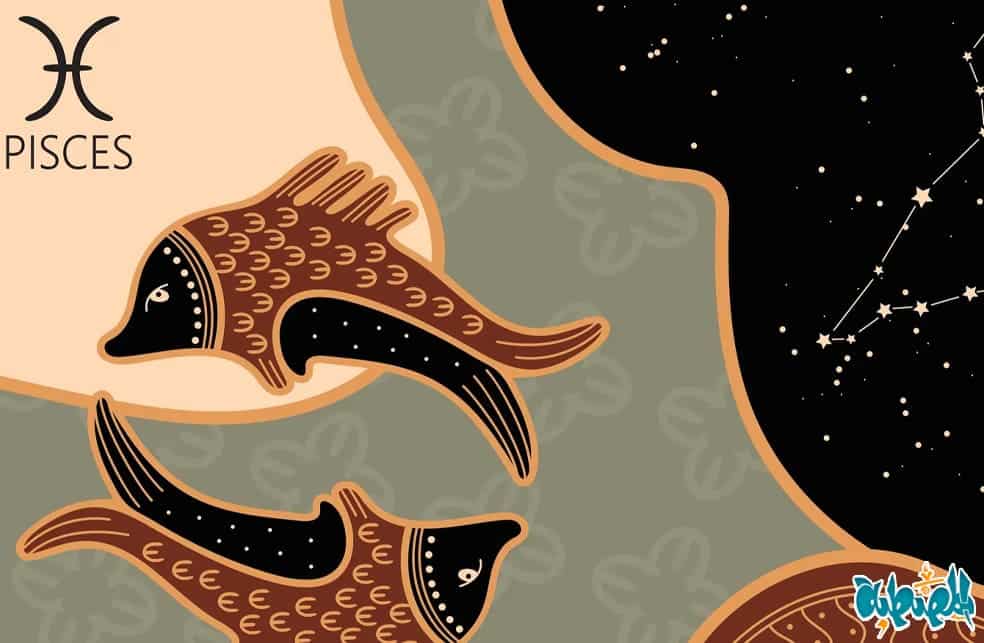 توقعات برج الحوت لشهر أكتوبر