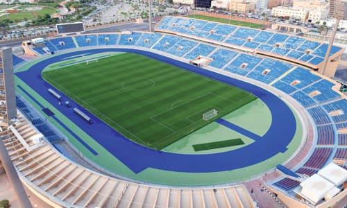 استاد الأمير فيصل بن فهد