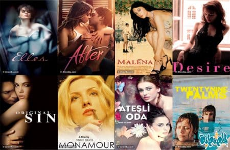 أفلام للكبار فقط