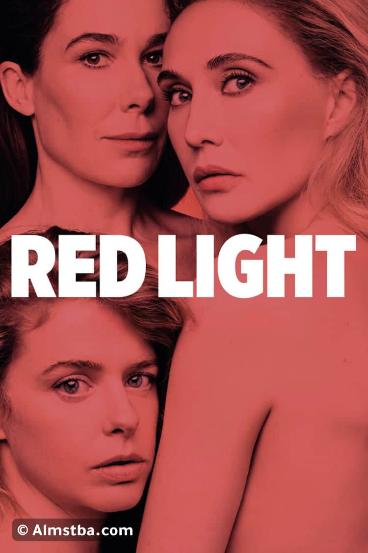 مسلسل Red Light