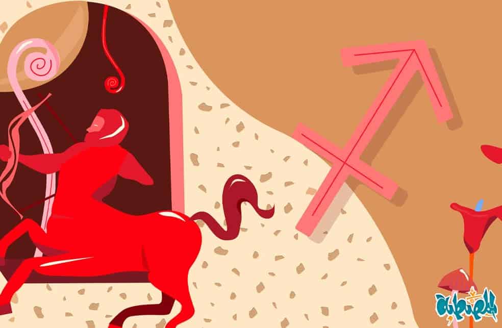 توقعات برج القوس لشهر سبتمبر