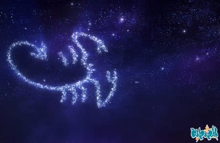 توقعات برج العقرب لشهر مارس