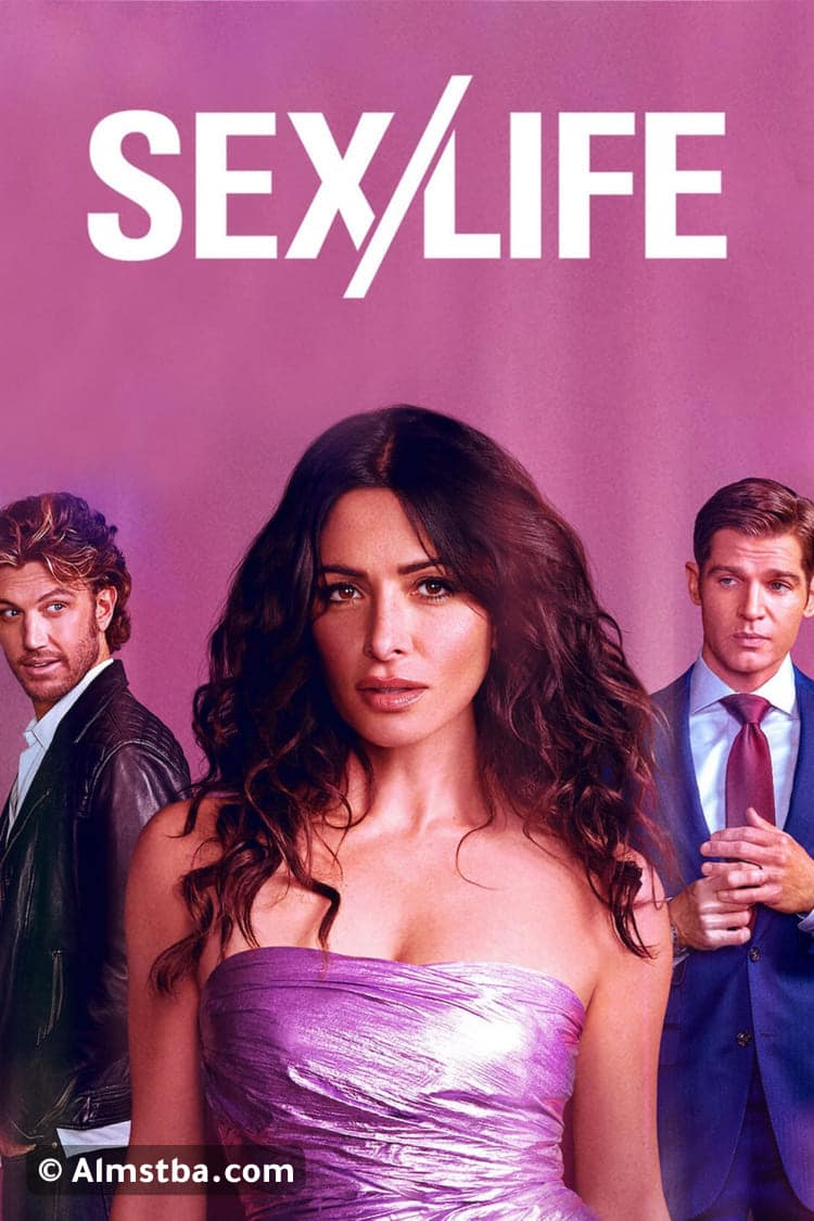 مسلسل Sex/Life