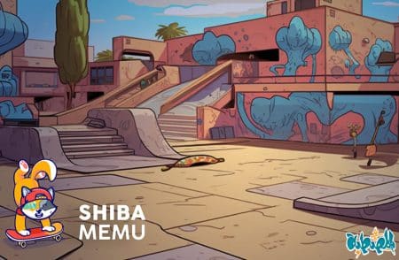 Shiba Memu
