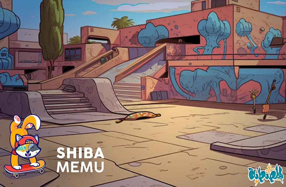 Shiba Memu