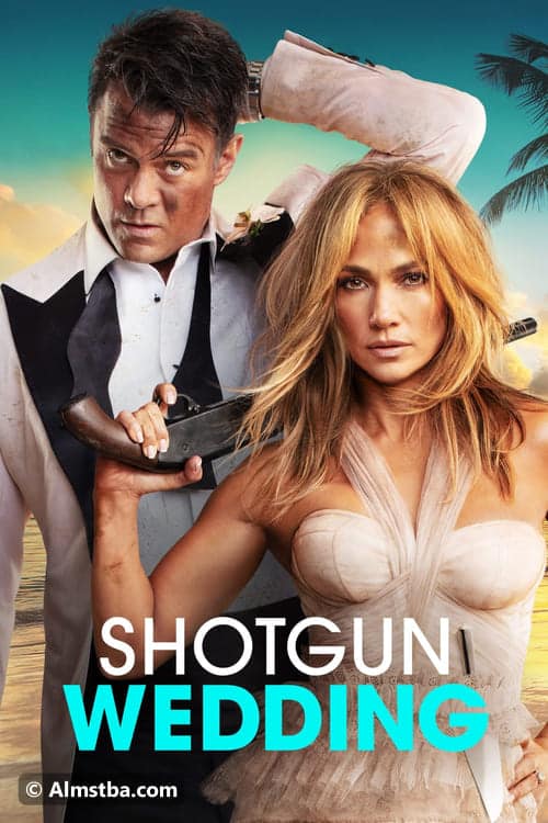 بوستر فيلم Shotgun Wedding 2023