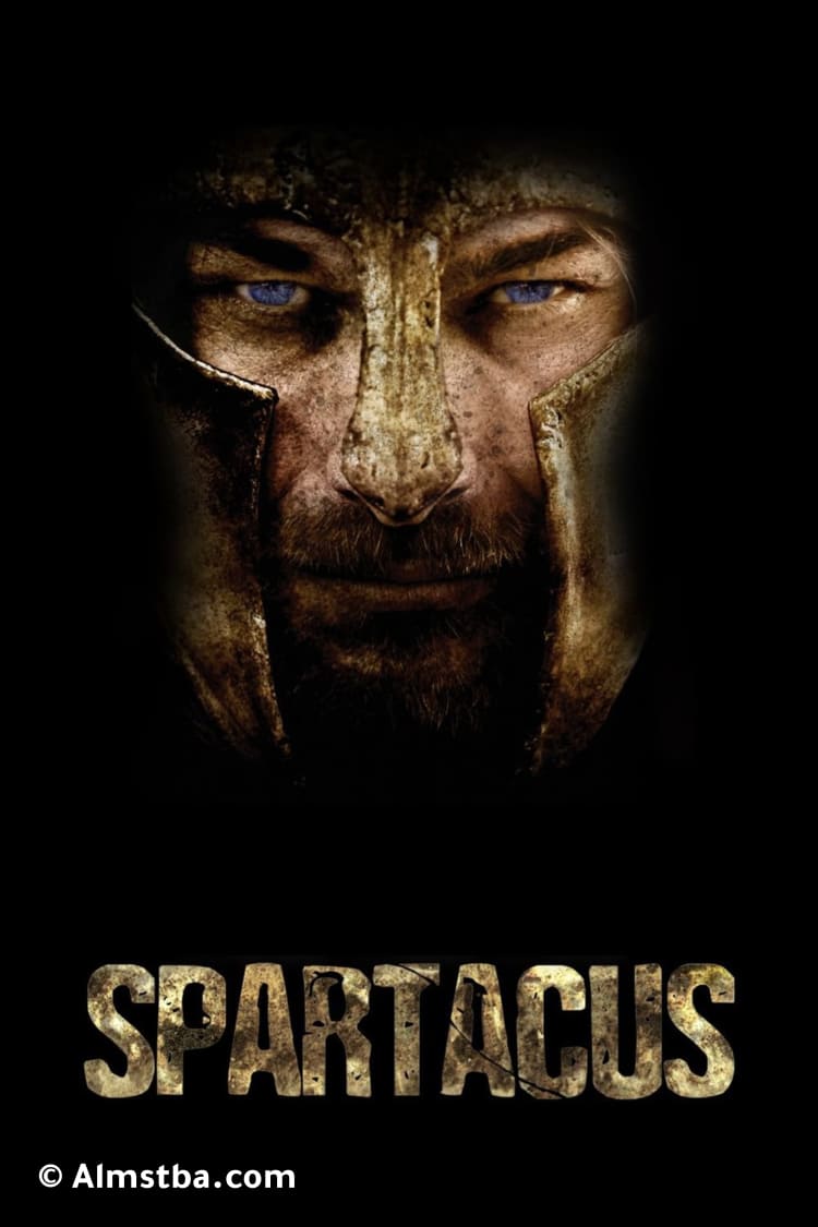 مسلسل Spartacus