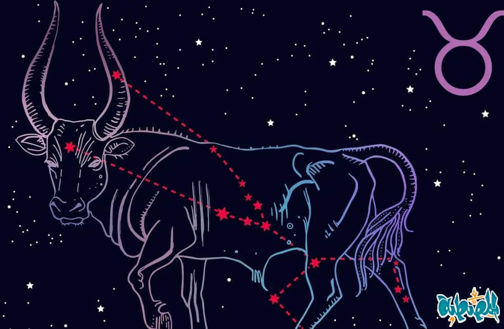 توقعات برج الثور لشهر يونيو