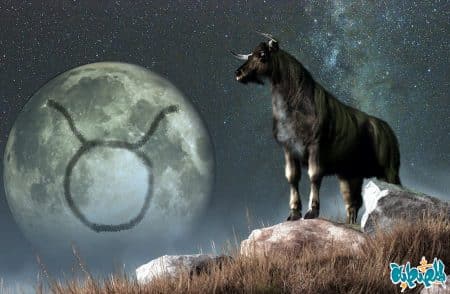 توقعات برج الثور لشهر مارس