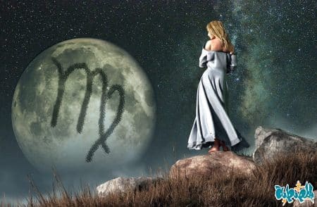 توقعات برج العذراء لشهر أكتوبر