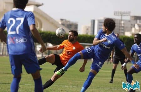 أسوان والبنك الأهلي