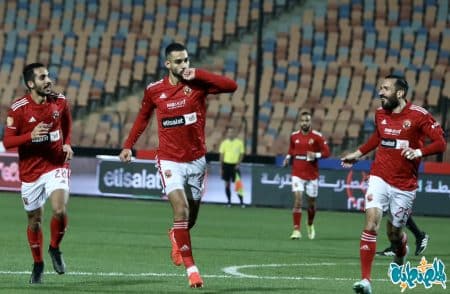 النادي الأهلي