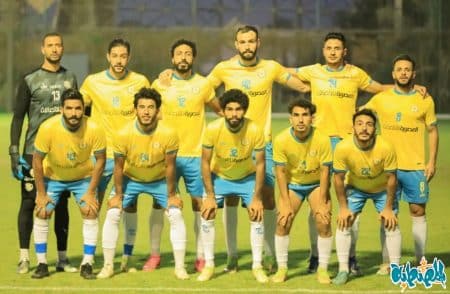 فريق الإسماعيلي
