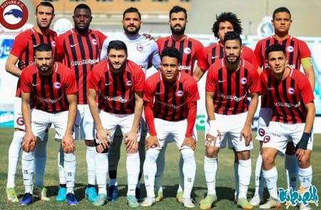 فريق فيوتشر
