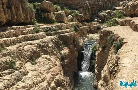 وادي قلات